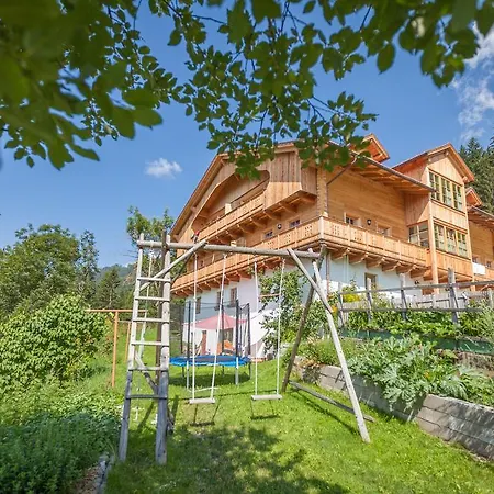Bauernhof Bio Ranerhof *