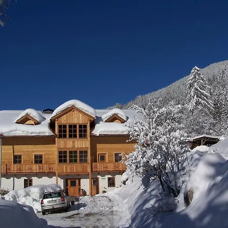 Bio Ranerhof Bauernhof *